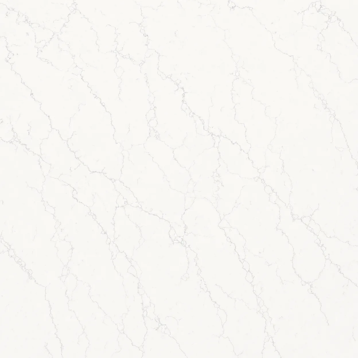 Super White Quartz