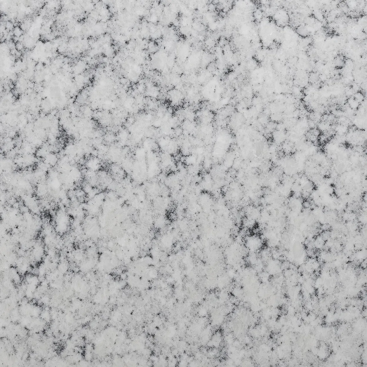 White Ice Granite