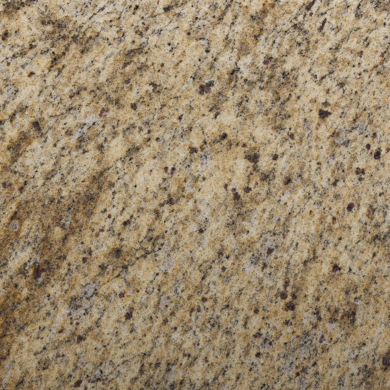 Giallo Ornamental Granite