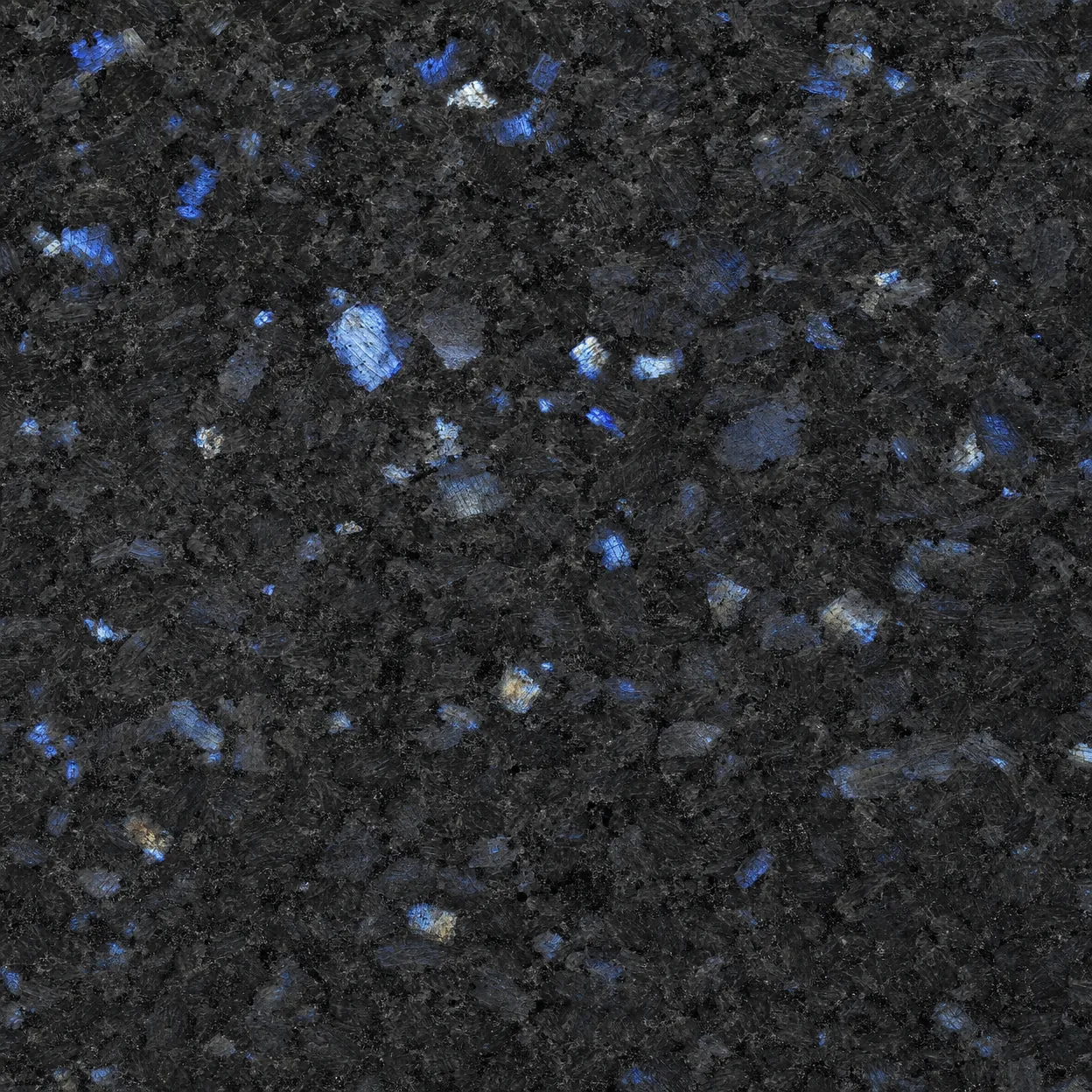 Blue Pearl Granite