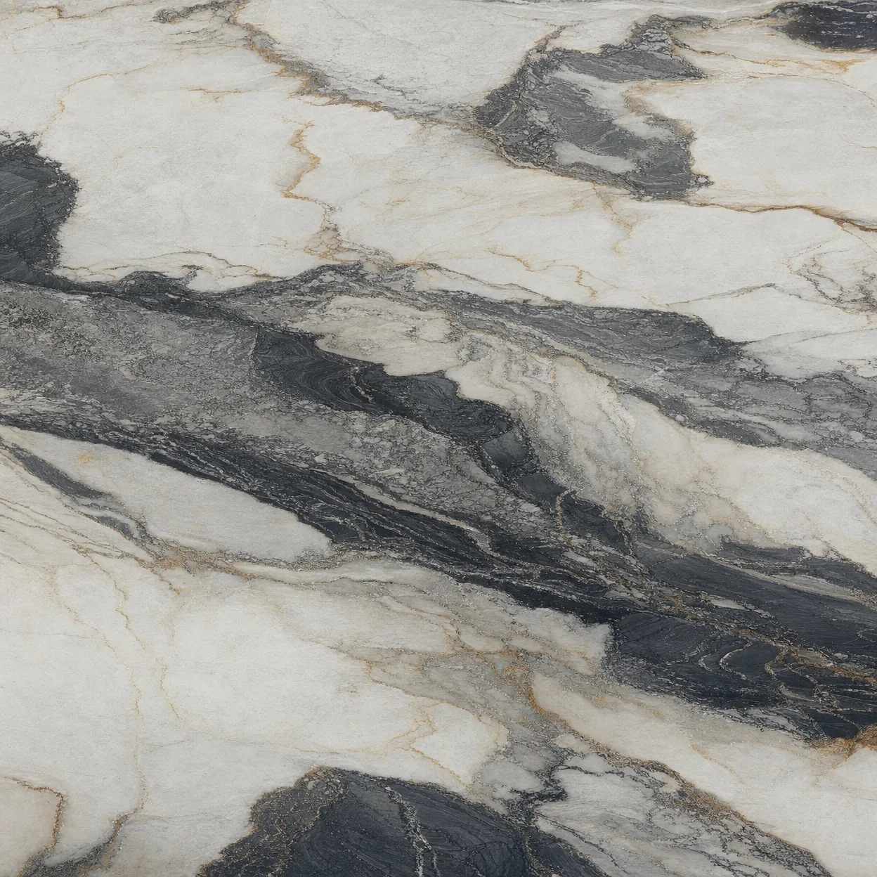 Fusion Quartzite