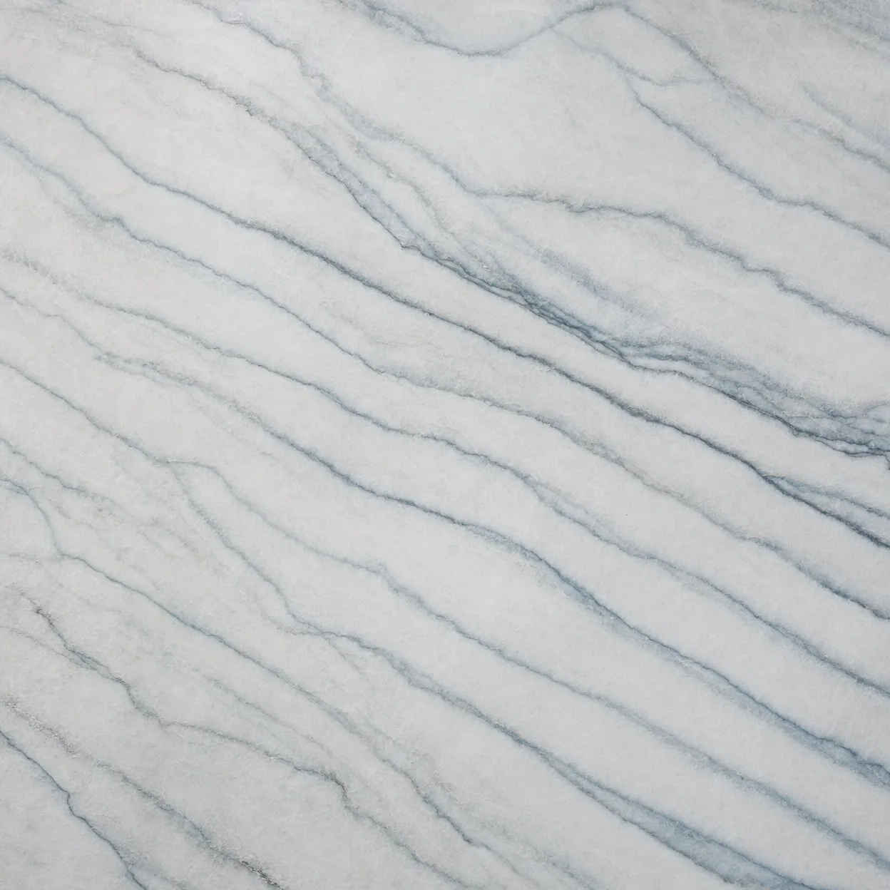White Macaubas Quartzite