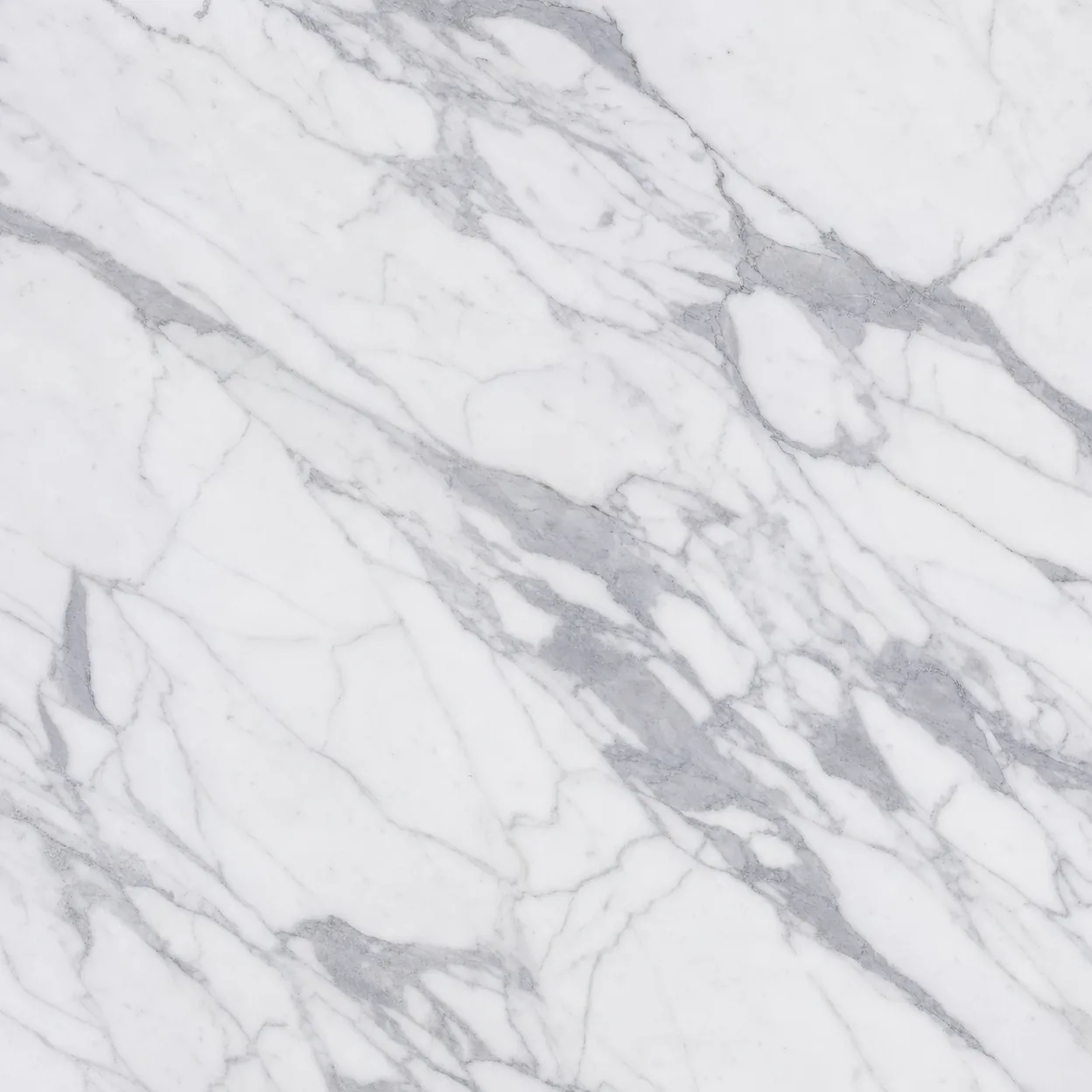 Carrara White Marble