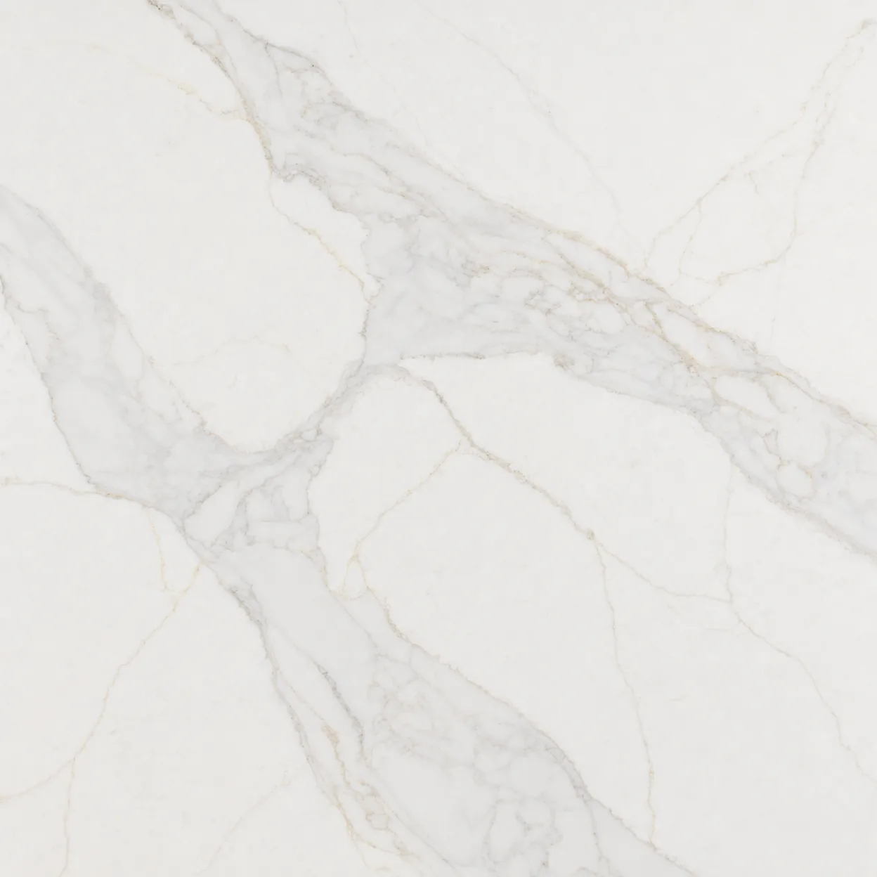 Caesarstone Calacatta Nuvo Quartz