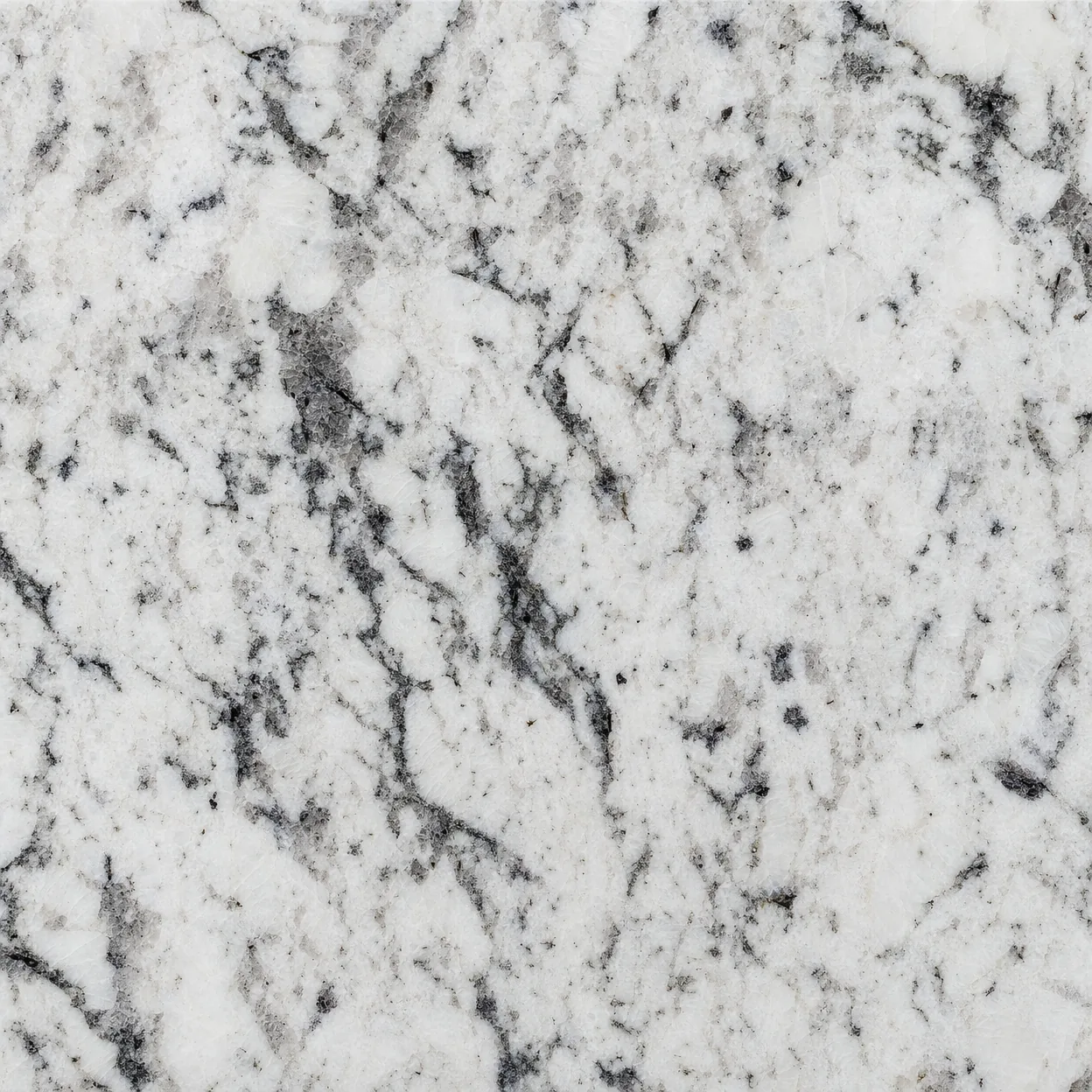 Granite Alaska White