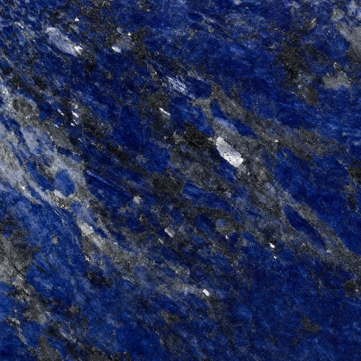 Azul Bahia Granite