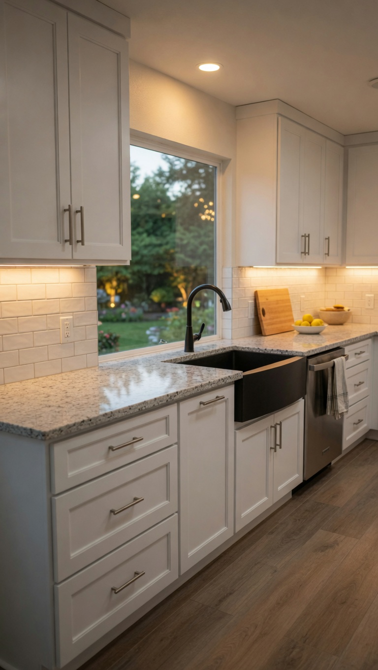 Granite Countertops